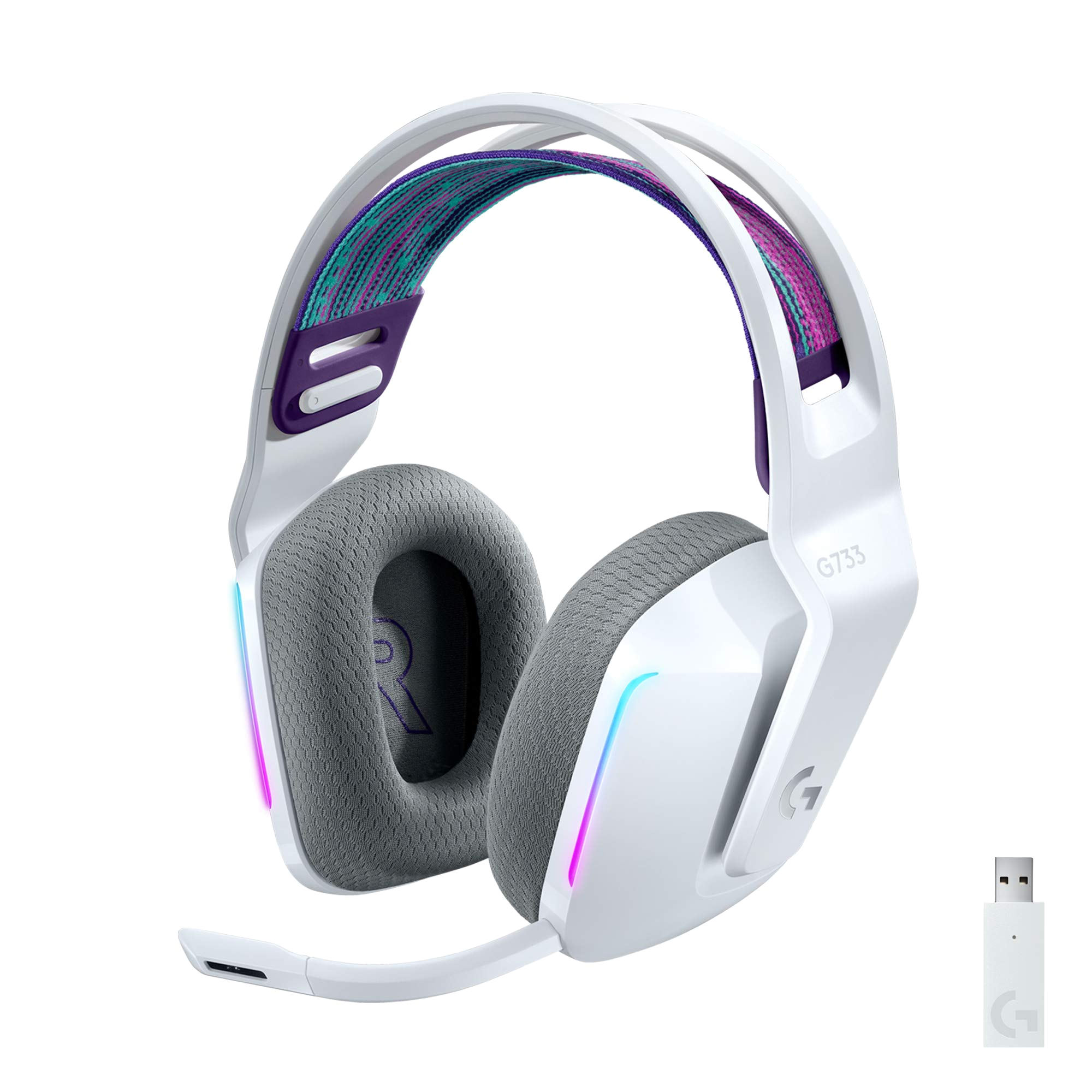 Headphone