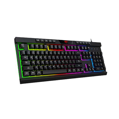 Keyboard