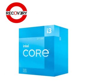Intel Core i3-12100F Processor – 12th Gen, 4 Cores, 8 Threads (BOX)