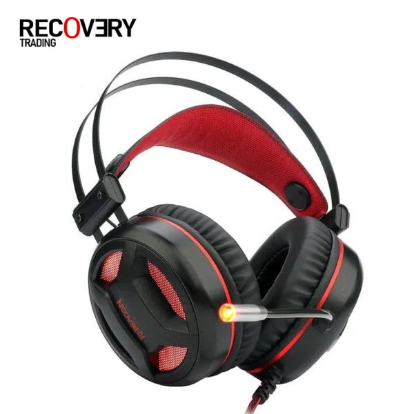 Second image of Redragon MINOS H210 Gaming Headset