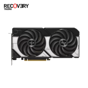 ASUS Dual GeForce RTX 5070 12GB GDDR6 Graphics Card – Dual Fan, Ray Tracing