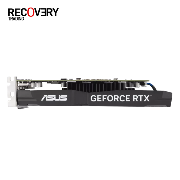Second image of ASUS Dual GeForce RTX 3060 12GB GDDR6 Graphics Card – Dual Fan