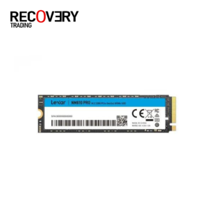 Lexar NM610PRO SSD, M.2 500GB NVMe