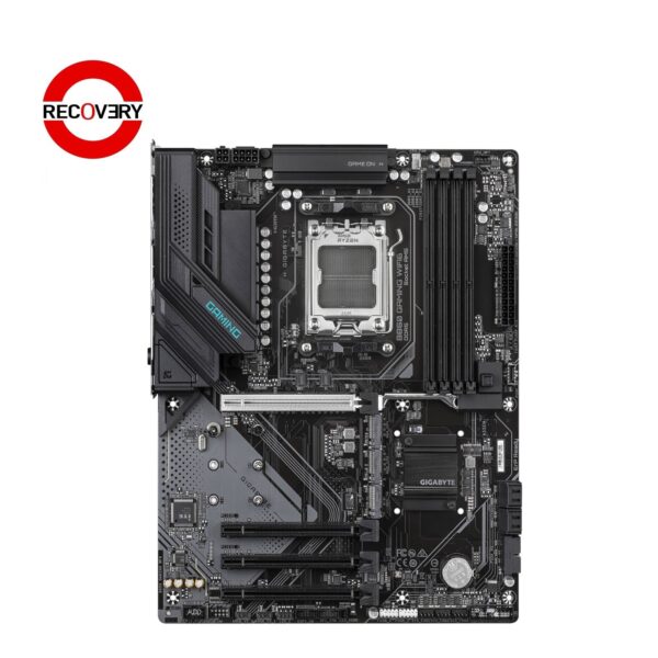 Second image of GIGABYTE B850 Gaming WiFi6 Motherboard | High-Performance