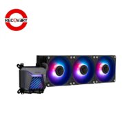 Cooler 360 a15 mag msi