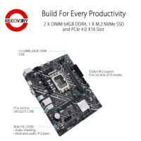 H610M-K 4