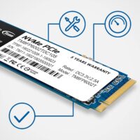 MP33 256GB 2