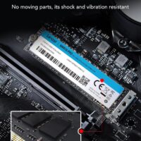 NM610 1TB NVMe 6