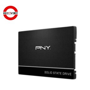 PNY CS900 120GB Internal Solid State Drive (SSD) – SATA III 2.5"