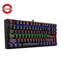 Redragon K552 KUMARA Blue Switch 2