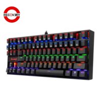 Redragon K552 KUMARA Blue Switch 3
