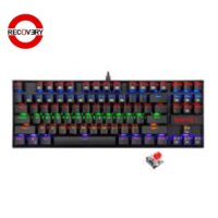 Redragon K552 KUMARA red Switch 1