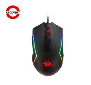 Redragon M616 RGB Gaming Mouse | 10,000 DPI | 6 Programmable Buttons