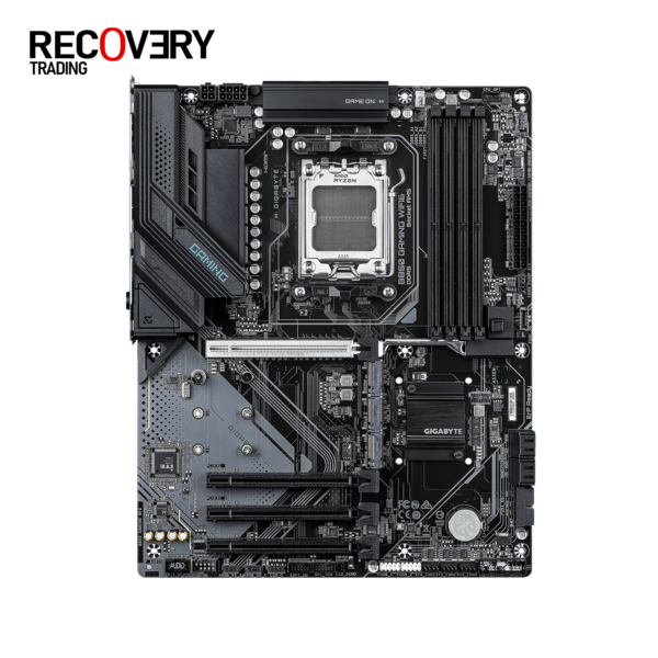 Second image of GIGABYTE B850 Gaming WiFi6 Motherboard | High-Performance