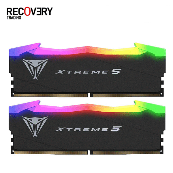 VIPER EXTREME 5 32GB 6000MHz DDR5 Desktop RAM (2x16)