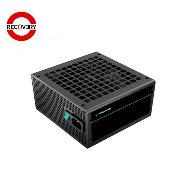 DeepCool PF650 EU 650W 80+ Power Supply Unit