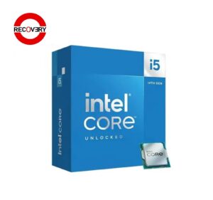 Intel Core i5-14600K 14th Gen Desktop Processor | 14 Cores, 20 Threads