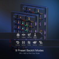 k608 red switch Sw 3