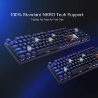 k608 red switch Sw 6
