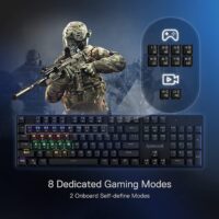 k608 red switch Sw 9