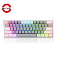 k617 rgb red switch white sw 1