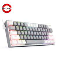 k617 rgb red switch white sw 2