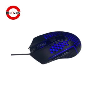 T-Dagger TGM114 Tonscrap Gaming Mouse | 4 DPI Levels | RGB Backlight