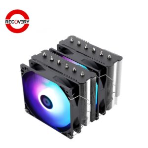 Thermalright Peerless Assassin 120 SE ARGB CPU Air Cooler
