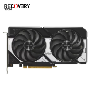 ASUS Dual GeForce RTX 5060 8GB GDDR7 – High Performance Gaming