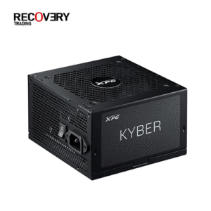 XPG KYBER Power Supply ( 750WATT ) Unit Gold