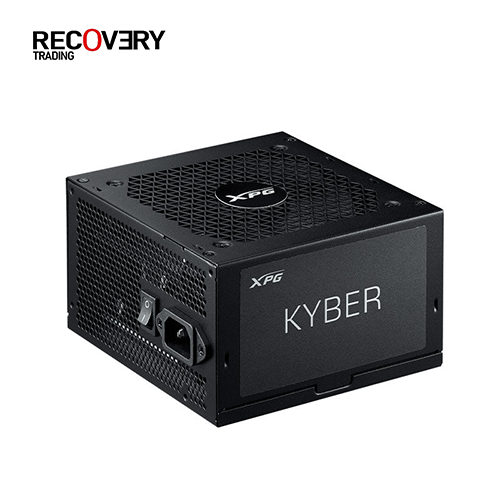 XPG KYBER Power Supply ( 750WATT ) Unit Gold