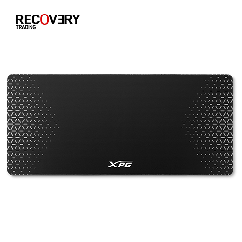 XPG Frontline II XL Gaming Mouse Pad – 900x400mm, Microfiber, Anti-Slip, Black