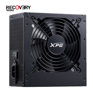 XPG PROBE 600W +80 BRONZE POWER SUPPLY