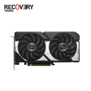 ASUS Dual RTX 5060 Ti 8GB GDDR7 OC – High-Performance Gaming Graphics Card