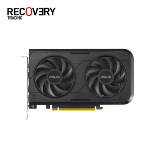 ASUS Dual GeForce RTX 5050 8GB GDDR7 OC Edition Nvidia