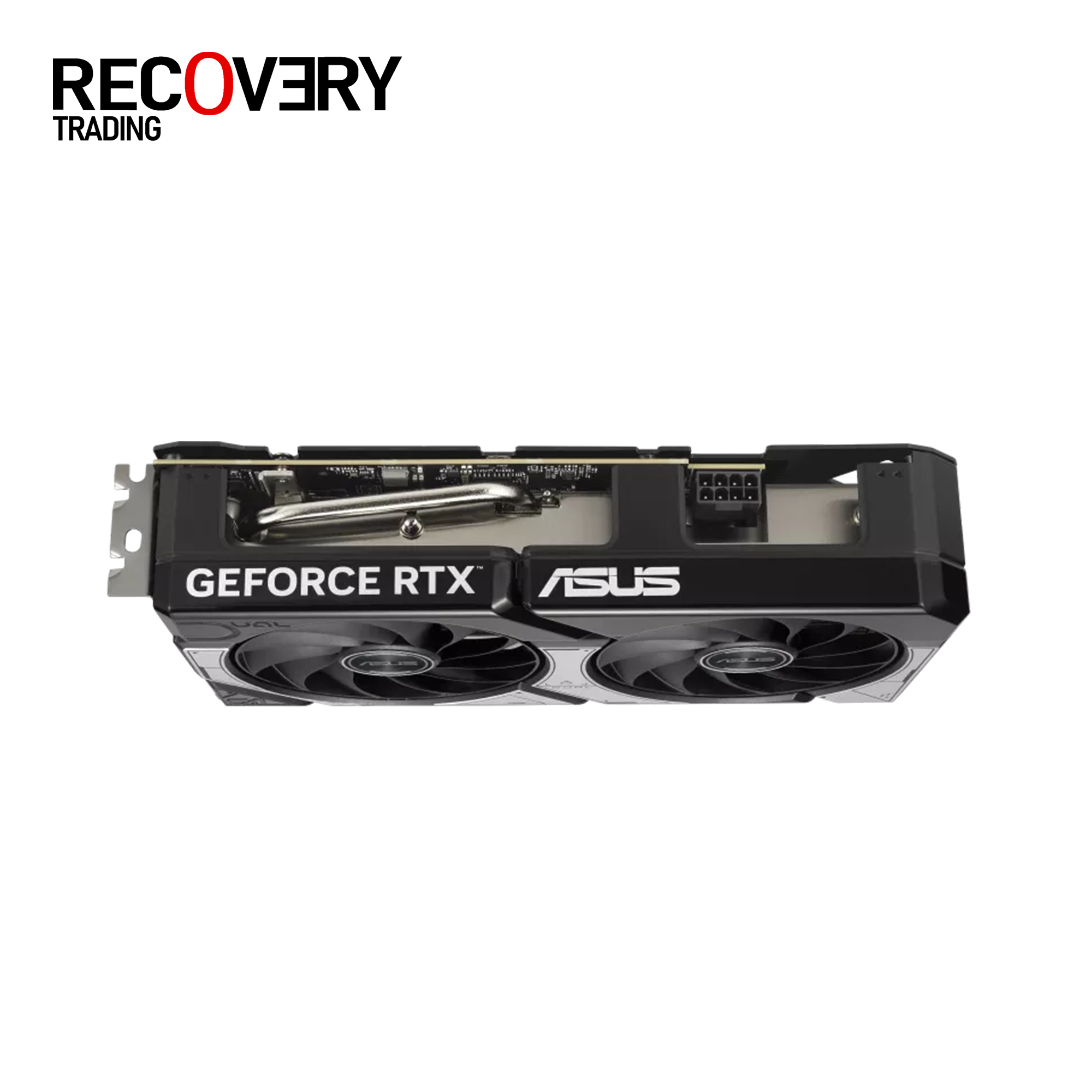 ASUS Dual RTX 5060 Ti 8GB GDDR7 OC – High-Performance Gaming Graphics Card - Image 3