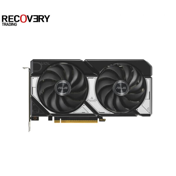 Second image of ASUS Dual GeForce RTX 5060 Ti 16GB GDDR7 OC Graphics Card
