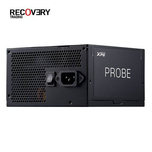 Second image of XPG PROBE 700W +80 BRONZE POWER SUPPLY