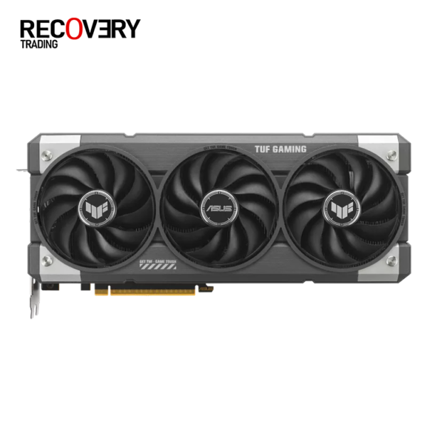 ASUS TUF Gaming GeForce RTX™ 5060 8GB GDDR7 OC Edition