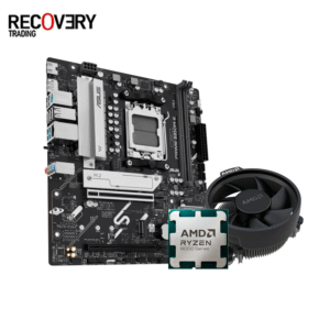 RYZEN 5 7600 - ASUS PRIME B850M K