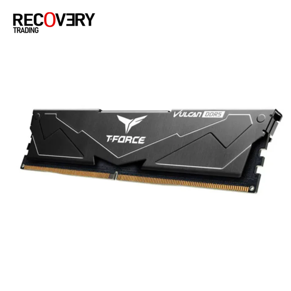Team Vulcan 16X2 32GB 6000 MHz DDR5 Ram CL 30