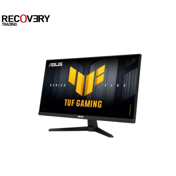 Second image of ASUS TUF Gaming VG249QM5A 240Hz Fast IPS Gaming Monitor