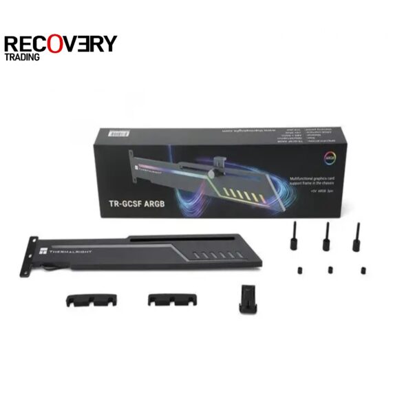 Thermalright TR-GCSF ARGB GPU Support Bracket