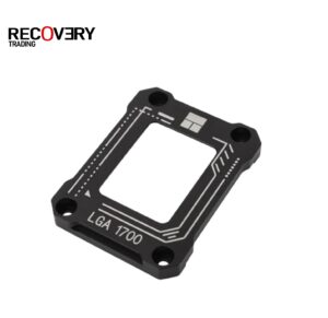 Thermalright LGA 1700-BCF Black V2 Bending Correct Frame CPU Bracket
