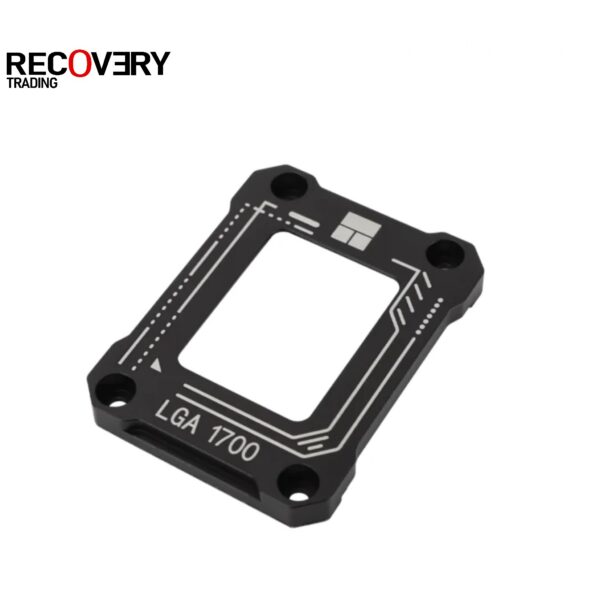 Thermalright LGA 1700-BCF Black V2 Bending Correct Frame CPU Bracket