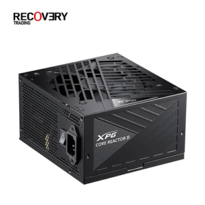 XPG CORE REACTOR II Power Supply Unit 850 GOLD