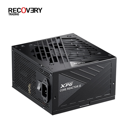 XPG CORE REACTOR II Power Supply Unit 850 GOLD