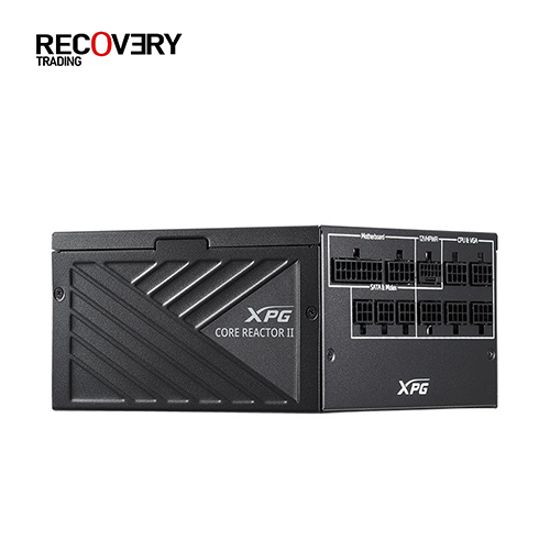 Second image of XPG CORE REACTOR II Power Supply Unit 850 GOLD