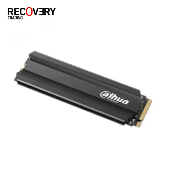 Second image of Dahua C970 Plus 3D NAND Gen4.0x4 Hard Disk SSD 1TB NVMe M.2