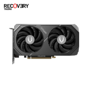 ZOTAC GAMING GeForce RTX 5060 Ti Twin Edge 16GB GDDR7 Graphics Card – DLSS 4, IceStorm 2.0, PCIe 5.0